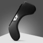 Contour RollerMouse Red Max Kablet Sort Rød Contour RollerMouse Red Max Kablet Sort Rød